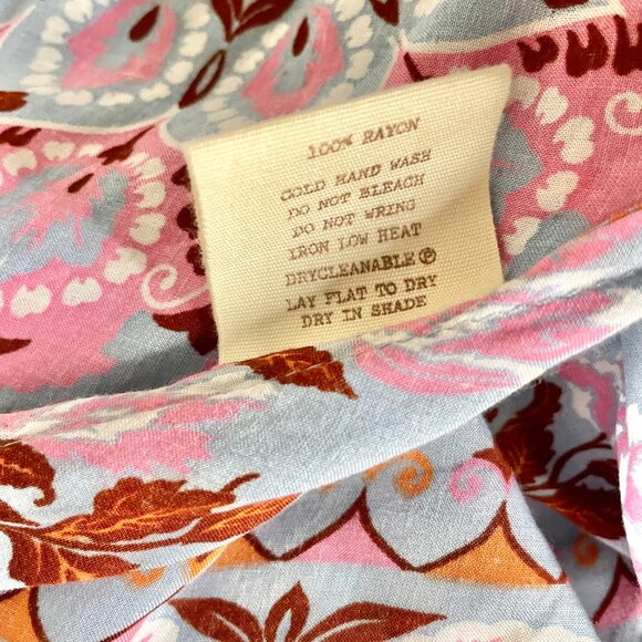 Spell Pandora Gown - Picture 8 of 9